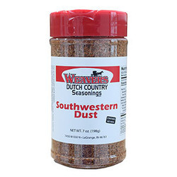 Southwestern Dust 12/7oz