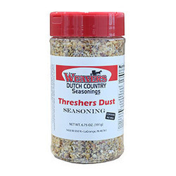 Threshers Dust Seasoning 12/6.75oz