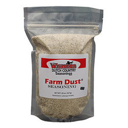 Farm Dust Seasoning 12/20oz
