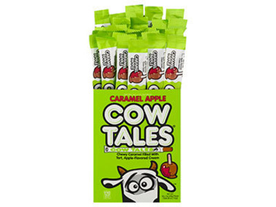 Caramel Apple Cow Tales 36ct