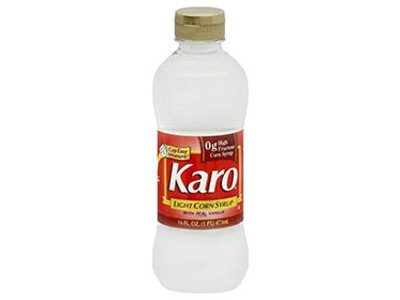 Light Corn Syrup 12/16oz