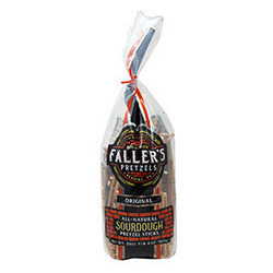 Original Sourdough Pretzel Sticks 12/20oz