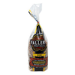 Dark Sourdough Pretzel Sticks 12/20oz