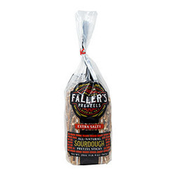 Extra Salty Sourdough Pretzel Sticks 12/20oz