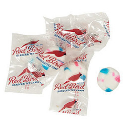 Cotton Candy Puffs 20lb