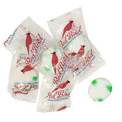 Wintergreen Puffs 20lb