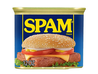 Hormel Classic Spam 24/12oz