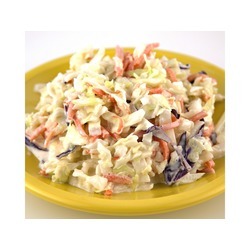 Natural Creamy Cole Slaw Dressing Mix, No MSG Added* 2/5lb