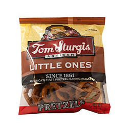 Little Ones Snack Packs 120/1oz
