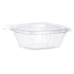 4oz SafeSeal Containers 400ct