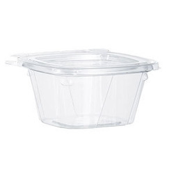 6oz SafeSeal Containers 400ct