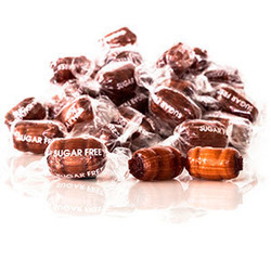 SF Root Beer Barrels 4/5lb