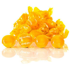 SF Butterscotch Buttons 4/5lb