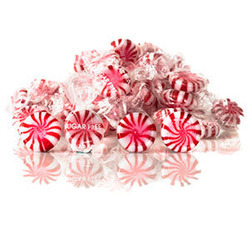 SF Peppermint Pinwheels 4/5lb
