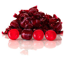 SF Cinnamon Buttons 4/5lb