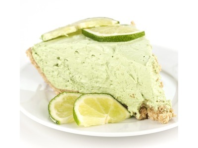 Natural Key Lime Pie & Dip Mix, No MSG Added* 5lb