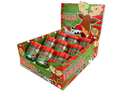 Reindeer Snot Slime Candy 9ct