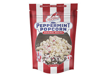 Peppermint Popcorn 6/7oz