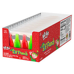 Elf Punch Mini Drinks 18/1.39oz