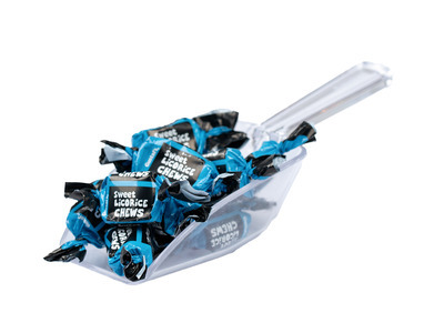 Sweet Licorice Toffees 4/5lb