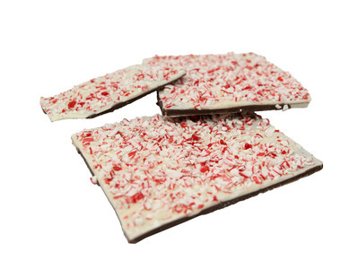 Peppermint Bark 10lb