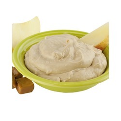 Natural Caramel Apple Dip & Dessert Mix, No MSG Added* 5lb