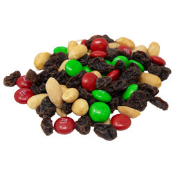 G.O.R.P. Christmas Snack Mix 4/5lb