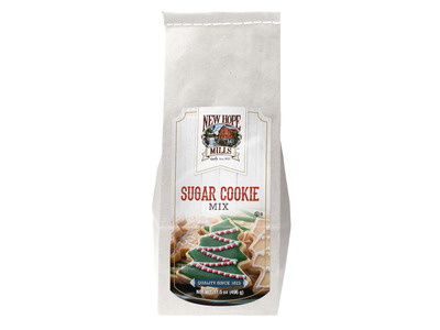 Christmas Sugar Cookie Mix 6/17.5oz