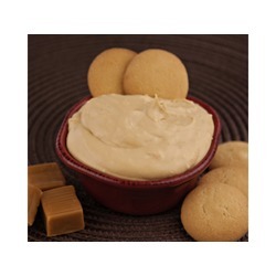 Natural Sea Salt and Caramel Dip Mix 5lb