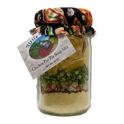 Chicken Pot Pie Soup Mix 12/32oz