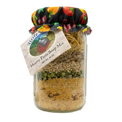 Hearty Pasta Soup Mix 12/32oz