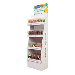 48pc Christmas Shipper 1ct