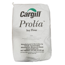 Soy Flour 50lb