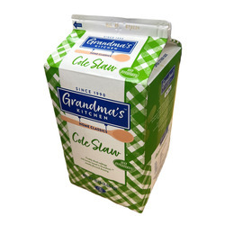 Grandma's Kitchen Cole Slaw 10lb