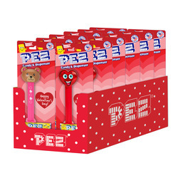 Valentine Blister Pack 12ct