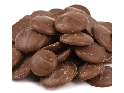 Cocoa Lite Coating Wafers 45lb