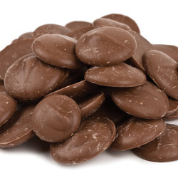 Cocoa Lite Coating Wafers 45lb