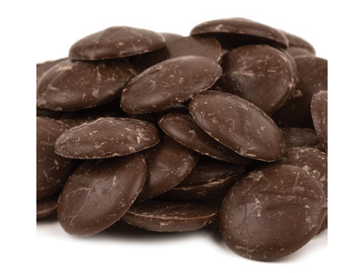 Cocoa Dark Coating Wafers 45lb