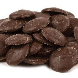 Cocoa Dark Coating Wafers 45lb
