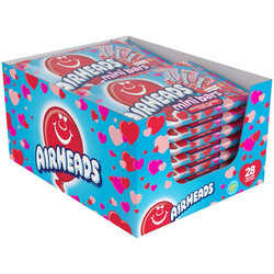 Valentine Mini Bars 12/12oz