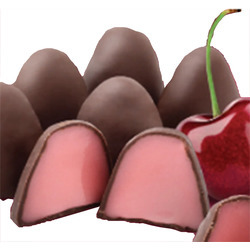 Cherry Creme Drops 30lb