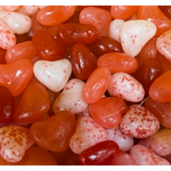 Jelly Hearts 33lb