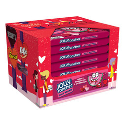 Jolly Rancher Jelly Hearts 20/11oz