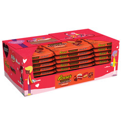 Red Velvet Peanut Butter Cups 24/9.3oz