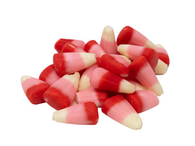 Valentine Candy Corn 30lb