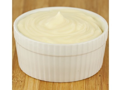 Natural Old Fashioned Vanilla Flavored Cook-Type Pudding Mix 15lb