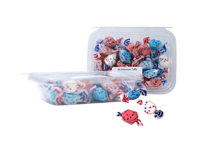 All American Taffy 12/6oz