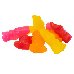 Ju Ju Bunnies 6/5lb