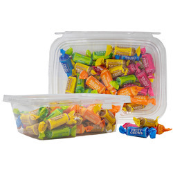 Assorted Tootsie Fruit Chews 12/10oz