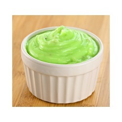 Pistachio Flavored Instant Pudding Mix 15lb